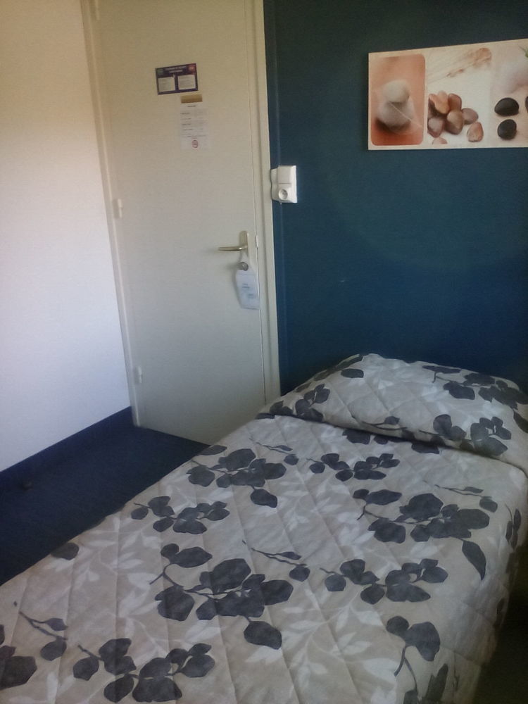 Dagneux Hotel Le Costellan מראה חיצוני תמונה