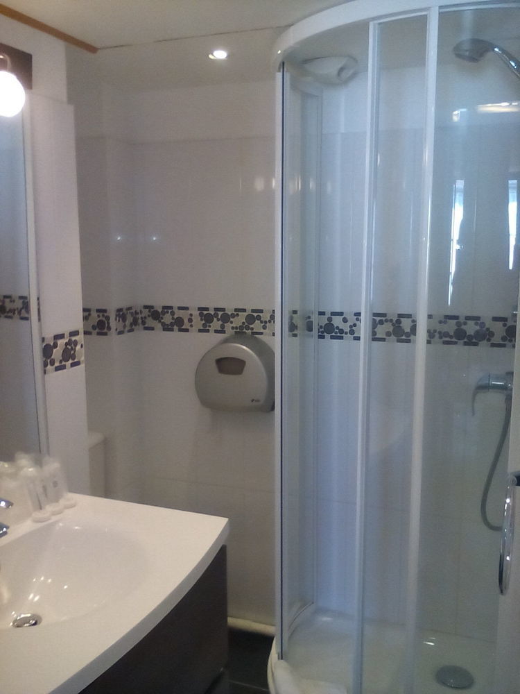 Dagneux Hotel Le Costellan מראה חיצוני תמונה
